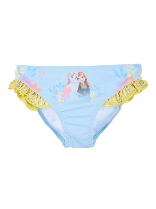 KIDS MOVIE HEROES Costum de baie Frozen