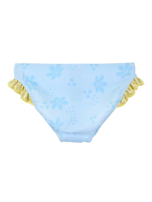 KIDS MOVIE HEROES Costum de baie Frozen