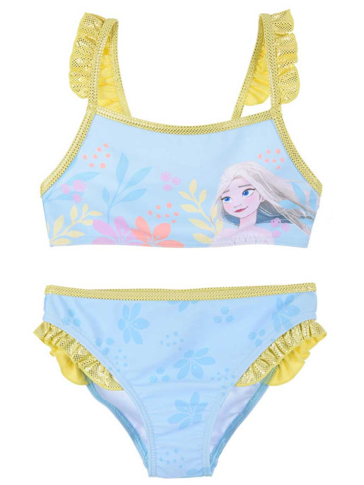 KIDS MOVIE HEROES FROZEN 2-piece swimsuit