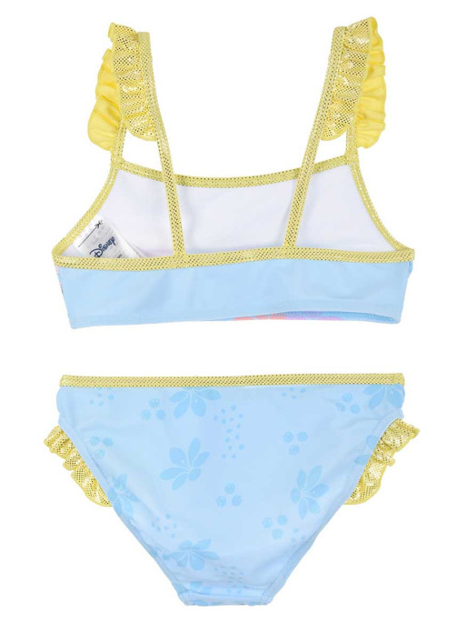 KIDS MOVIE HEROES FROZEN 2-piece swimsuit