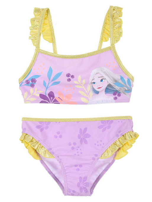 KIDS MOVIE HEROES FROZEN 2-piece swimsuit