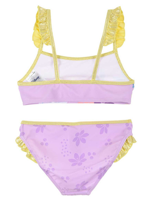 KIDS MOVIE HEROES FROZEN 2-piece swimsuit