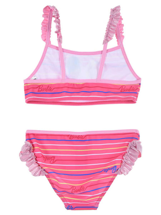 KIDS MOVIE HEROES BARBIE 2-piece swimsuit