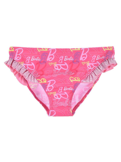 KIDS MOVIE HEROES BARBIE Bikini Bottoms
