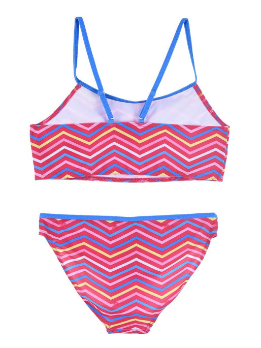 KIDS MOVIE HEROES BARBIE 2-piece swimsuit
