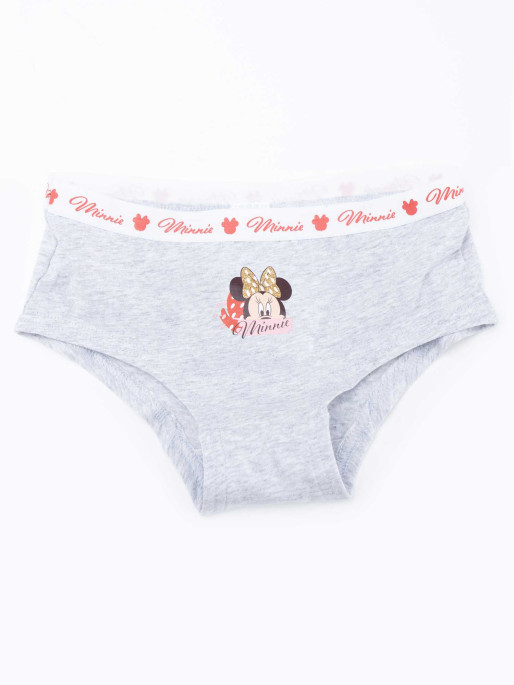 KIDS MOVIE HEROES Lenjerie Minnie