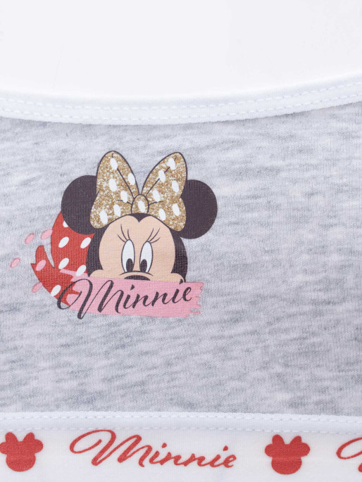 KIDS MOVIE HEROES Lenjerie Minnie