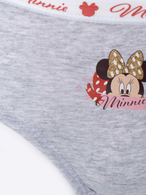 KIDS MOVIE HEROES Lenjerie Minnie
