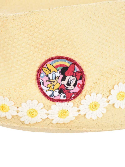 KIDS MOVIE HEROES Παιδικό Καπέλο MINNIE