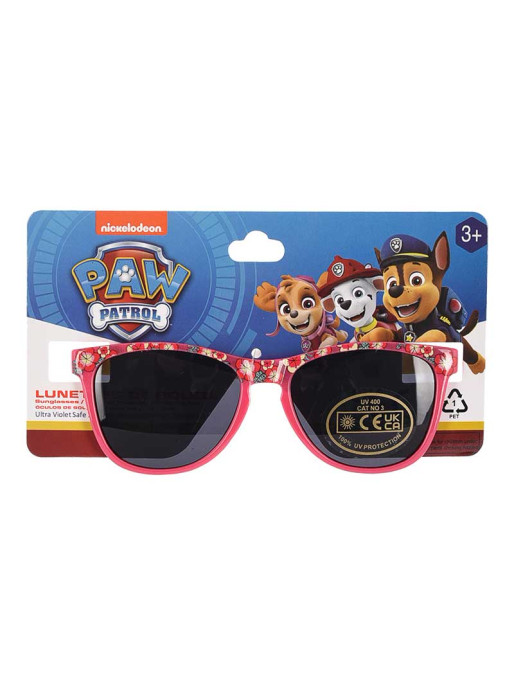KIDS MOVIE HEROES Ochelari de soare Paw Patrol