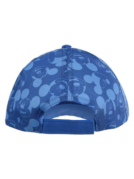 KIDS MOVIE HEROES Cap MICKEY