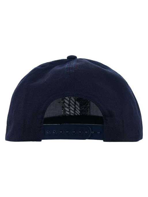 KIDS MOVIE HEROES Cap ATTACK ON