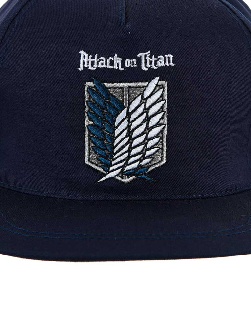 KIDS MOVIE HEROES Cap ATTACK ON