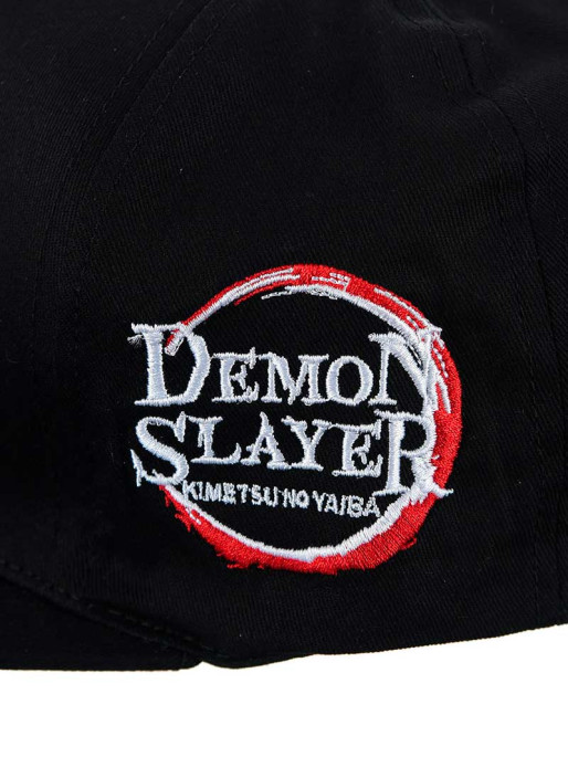 KIDS MOVIE HEROES Kapa sa vizirom DEMON SLAY