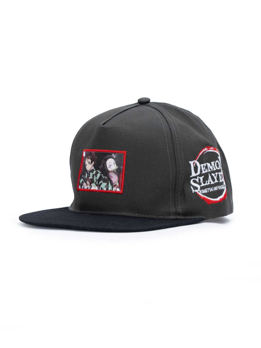 KIDS MOVIE HEROES DEMON SLAY Cap