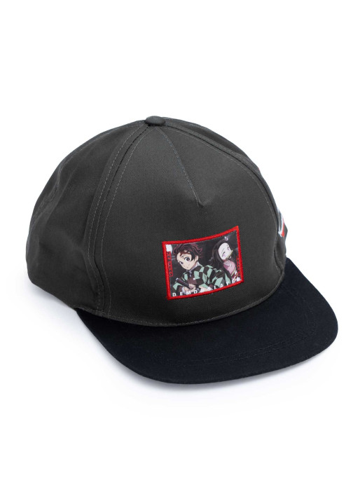 KIDS MOVIE HEROES DEMON SLAY Cap