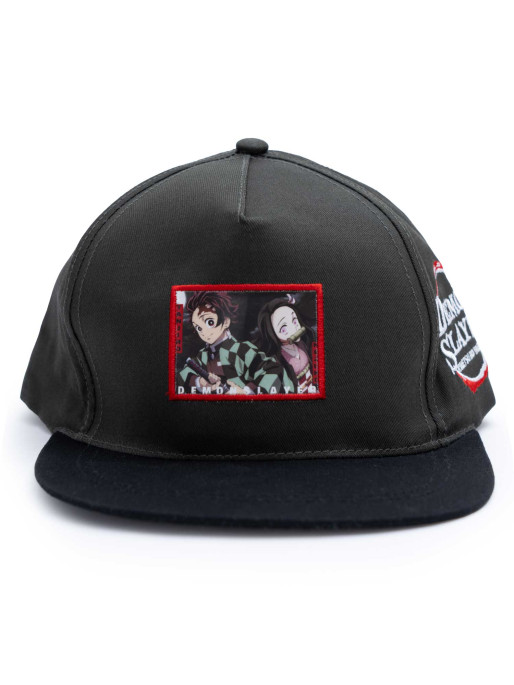 KIDS MOVIE HEROES DEMON SLAY Cap