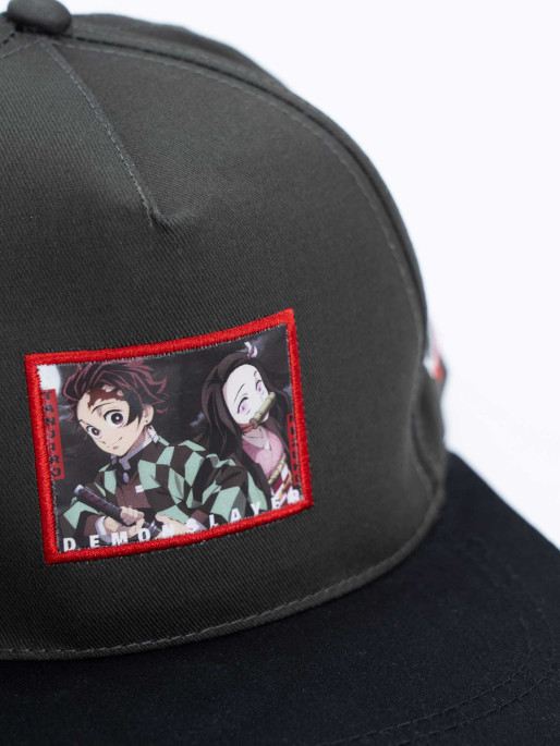 KIDS MOVIE HEROES DEMON SLAY Cap