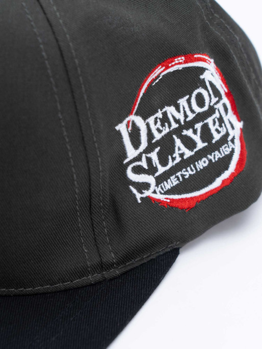 KIDS MOVIE HEROES DEMON SLAY Cap