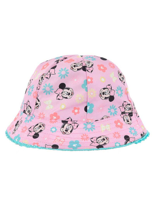 KIDS MOVIE HEROES Hat MINNIE