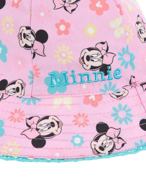 KIDS MOVIE HEROES Hat MINNIE