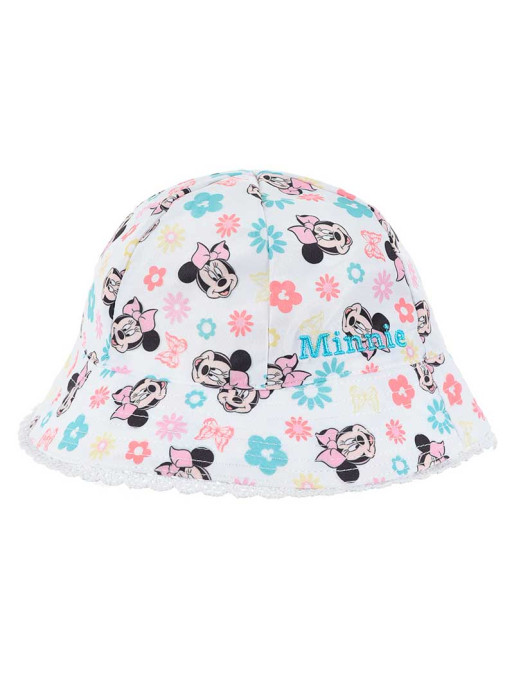 KIDS MOVIE HEROES Palarie Minnie