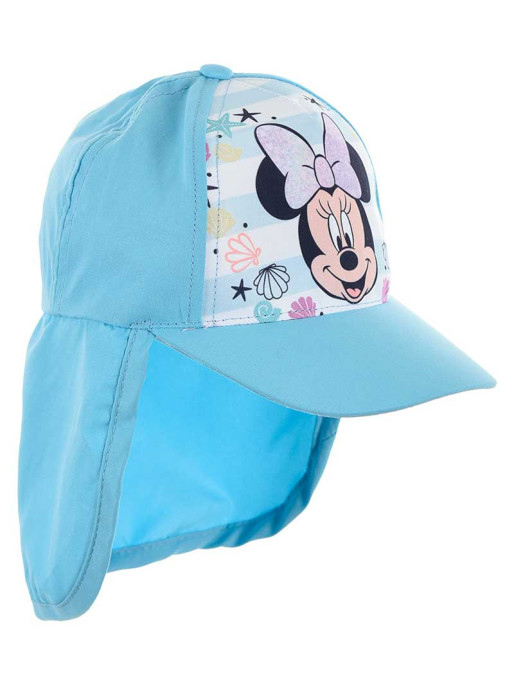 KIDS MOVIE HEROES Cap MINNIE