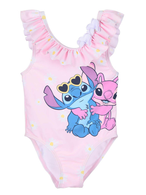 KIDS MOVIE HEROES Цял бански Lilo&Stitch