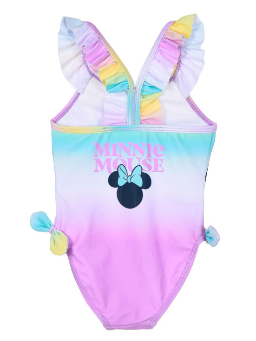 KIDS MOVIE HEROES Цял бански MINNIE