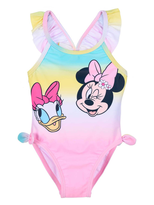 KIDS MOVIE HEROES Цял бански MINNIE