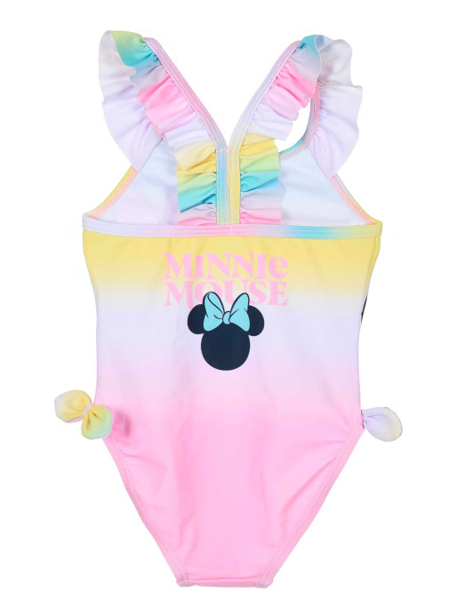 KIDS MOVIE HEROES Цял бански MINNIE