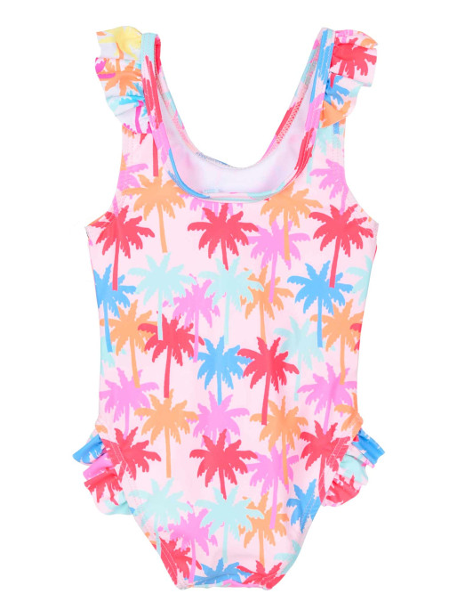 KIDS MOVIE HEROES Цял бански MINNIE