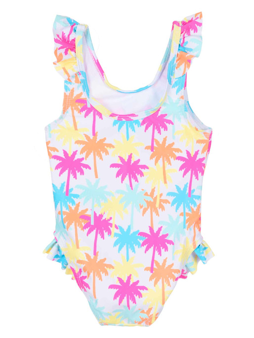 KIDS MOVIE HEROES Цял бански MINNIE