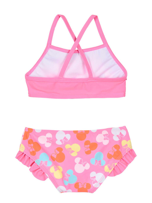 KIDS MOVIE HEROES Бански 2 части MINNIE