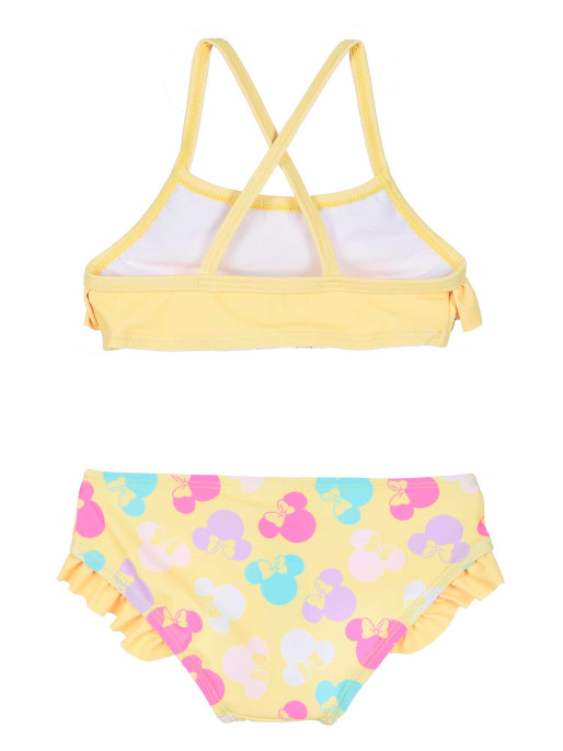 KIDS MOVIE HEROES Бански 2 части MINNIE