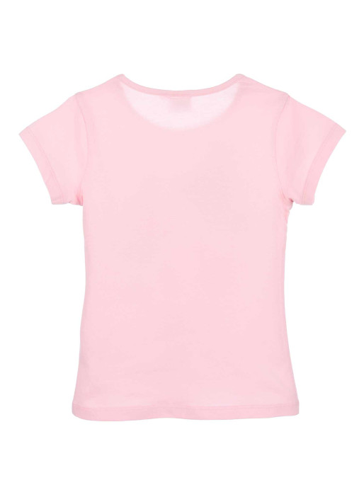 KIDS MOVIE HEROES Тениска HELLO KITTY