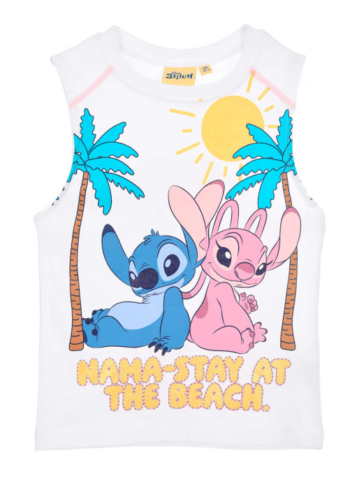 KIDS MOVIE HEROES Потник Lilo&Stitch