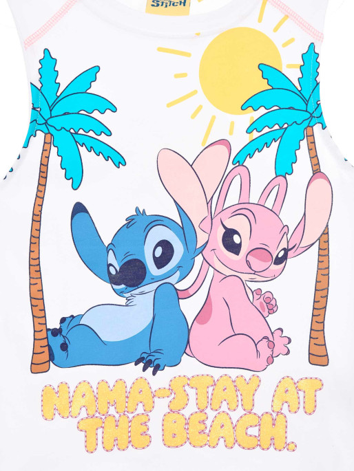 KIDS MOVIE HEROES Потник Lilo&Stitch