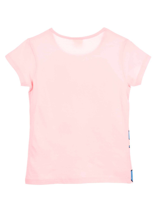 KIDS MOVIE HEROES Тениска Lilo&Stitch