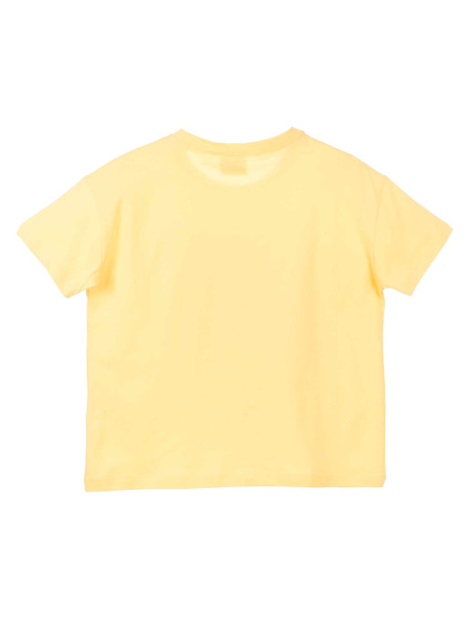 KIDS MOVIE HEROES Тениска Lilo&Stitch