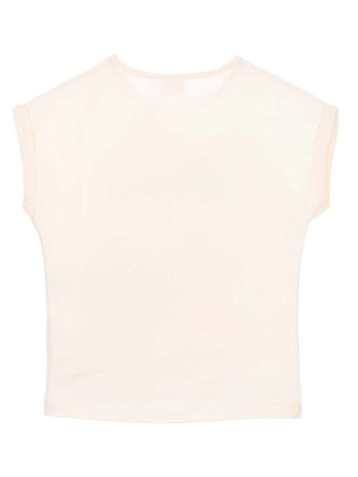 KIDS MOVIE HEROES Тениска Lilo&Stitch