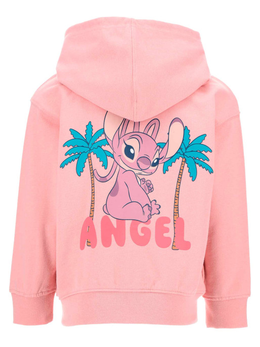 KIDS MOVIE HEROES Суитшърт Lilo&Stitch