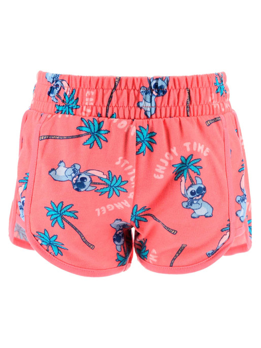 KIDS MOVIE HEROES Къси панталони Lilo&Stitch