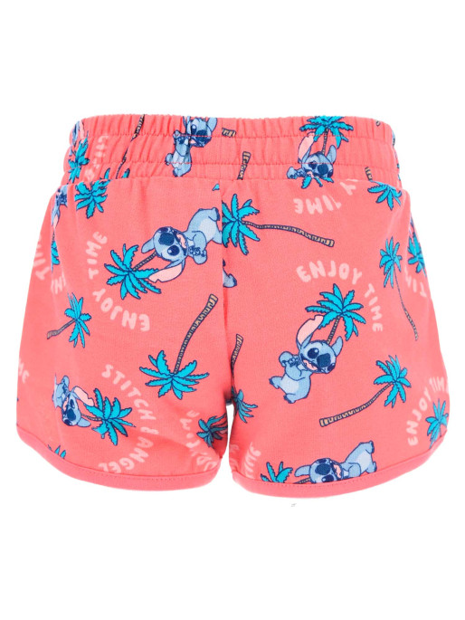 KIDS MOVIE HEROES Къси панталони Lilo&Stitch