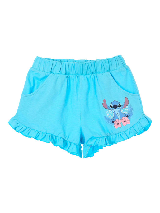KIDS MOVIE HEROES Къси панталони Lilo&Stitch