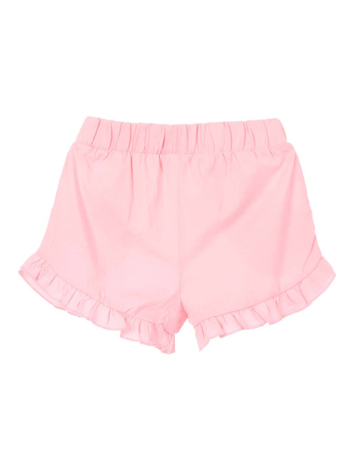 KIDS MOVIE HEROES Къси панталони Lilo&Stitch