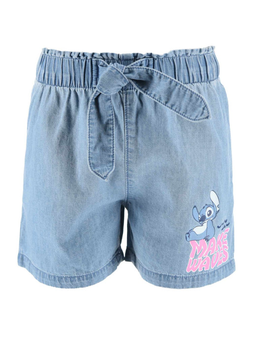 KIDS MOVIE HEROES Къси панталони Lilo&Stitch