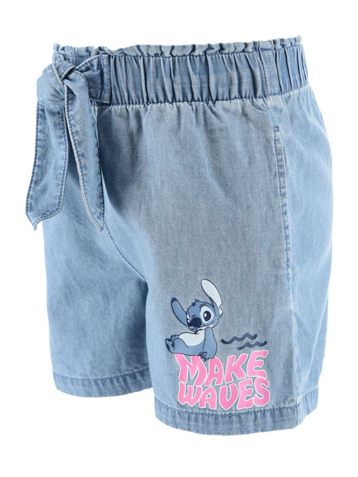 KIDS MOVIE HEROES Къси панталони Lilo&Stitch