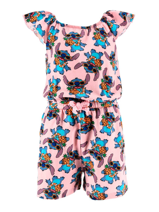 KIDS MOVIE HEROES Гащеризон Lilo&Stitch