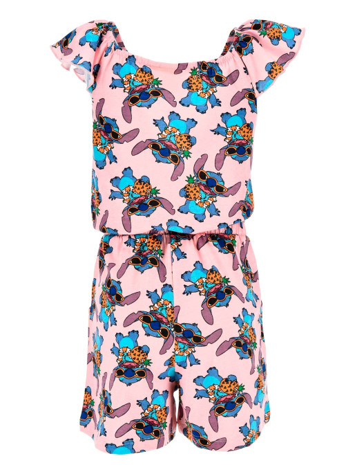 KIDS MOVIE HEROES Гащеризон Lilo&Stitch